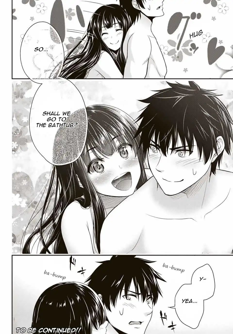 Fechippuru ~Our Innocent Love~ Chapter 3 12